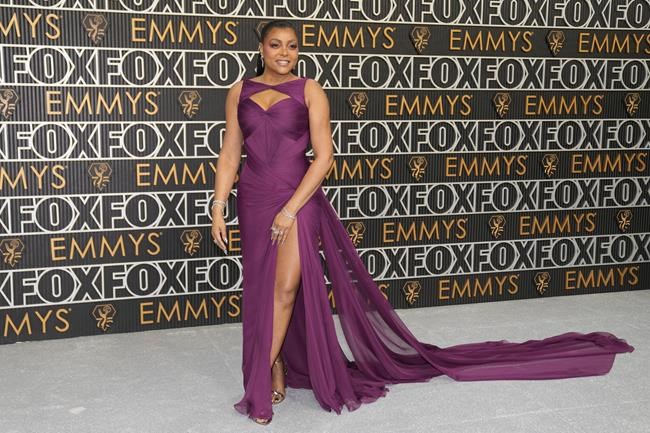 Taraji P. Henson to receive honorary AARP Purpose Prize | iNFOnews.ca