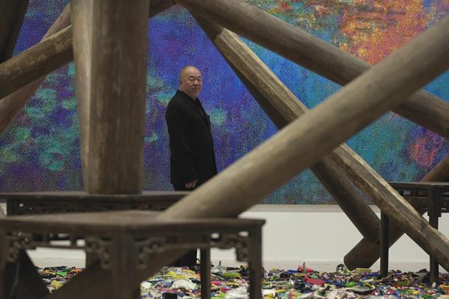 Art Gallery of Ontario accepts one of its largest ever private art donations | iNFOnews.ca Art Gallery of Ontario accepts one of its largest ever private art donations | iNFOnews.ca