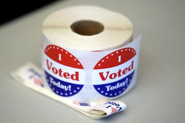 Republicans in Massachusetts select attorney John Deaton to take on Sen. Elizabeth Warren | iNFOnews.ca