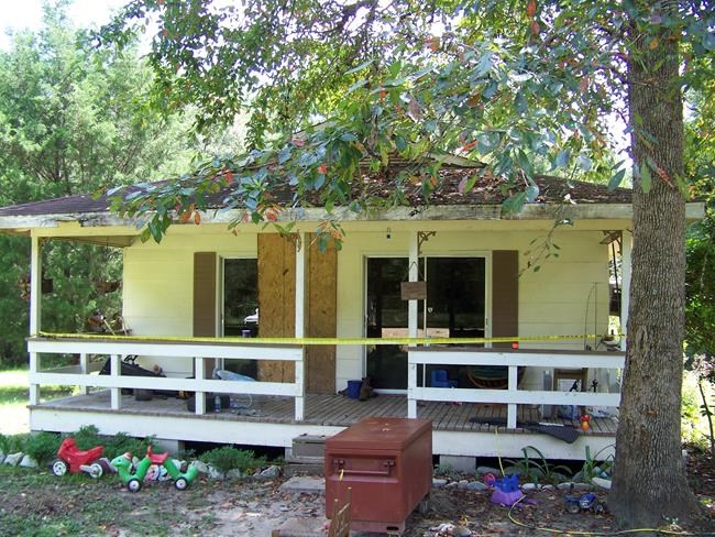 Alabama sets mid-October execution date for man who killed 5 in ax and gun attack | iNFOnews.ca Alabama sets mid-October execution date for man who killed 5 in ax and gun attack | iNFOnews.ca