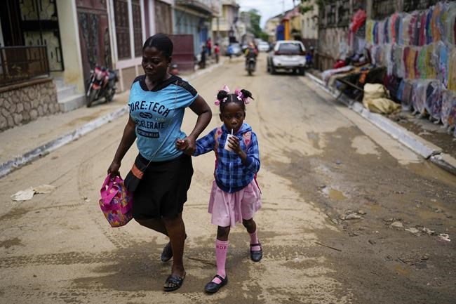 Haiti unveils new corruption cases against high-level officials even as impunity persists | iNFOnews.ca