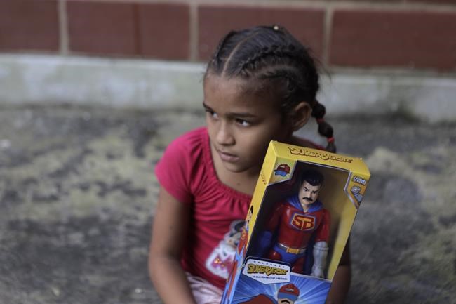 Christmas in Venezuela kicks off in October, President Maduro has declared | iNFOnews.ca Christmas in Venezuela kicks off in October, President Maduro has declared | iNFOnews.ca