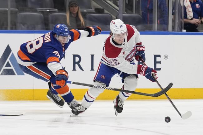 Canadiens' Caufield will wear No. 13 to honour Johnny Gaudreau | iNFOnews.ca Canadiens' Caufield will wear No. 13 to honour Johnny Gaudreau | iNFOnews.ca
