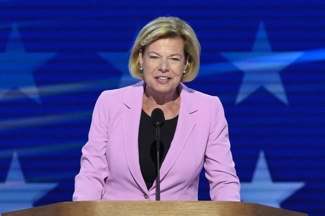Mayor condemns GOP Senate race ad tying Democrat to Wisconsin Christmas parade killings | iNFOnews.ca