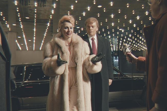 They made a movie about Trump. Then no one would release it | iNFOnews.ca They made a movie about Trump. Then no one would release it | iNFOnews.ca
