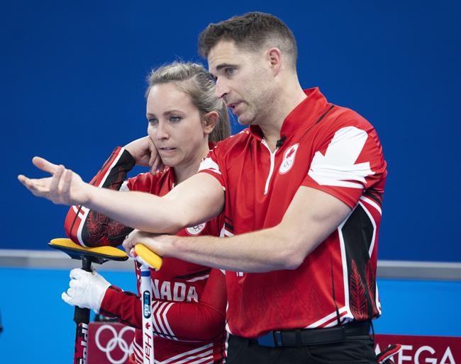 Roaring Game Returns: Olympic qualification a key storyline this curling season | iNFOnews.ca
