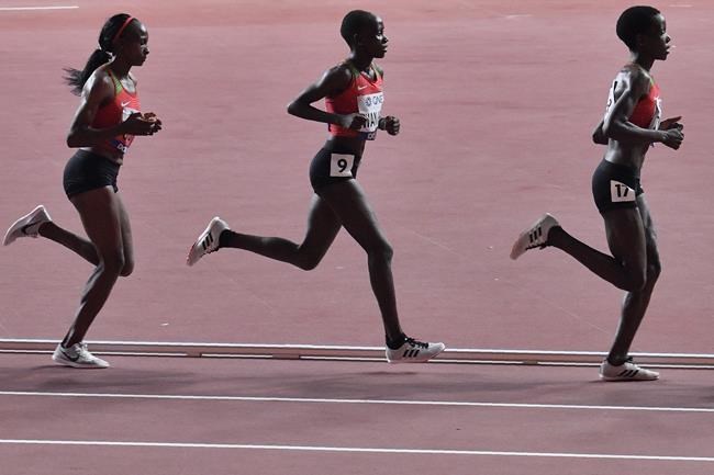 Uganda Olympic runner's horrific death is the latest in violence against female athletes in Kenya | iNFOnews.ca