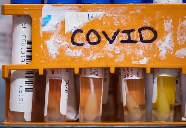 'Mismatched guidance' on pulling COVID vaccines ahead of updated shots raises concern | iNFOnews.ca 'Mismatched guidance' on pulling COVID vaccines ahead of updated shots raises concern | iNFOnews.ca