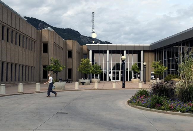 Shooter's sanity at issue as trial begins in Colorado supermarket mass killing | iNFOnews.ca