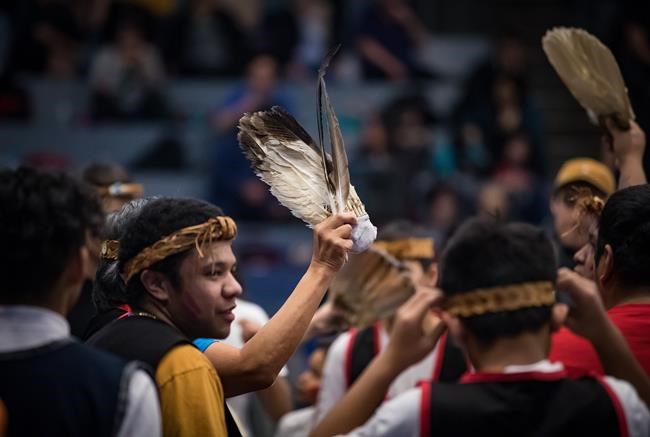 Ahousaht, B.C., declares state of emergency after weekend deaths | iNFOnews.ca