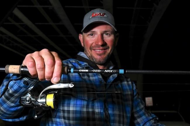 Elite Series anglers Gustafson, Gallant fine with new FFS changes for 2025 | iNFOnews.ca