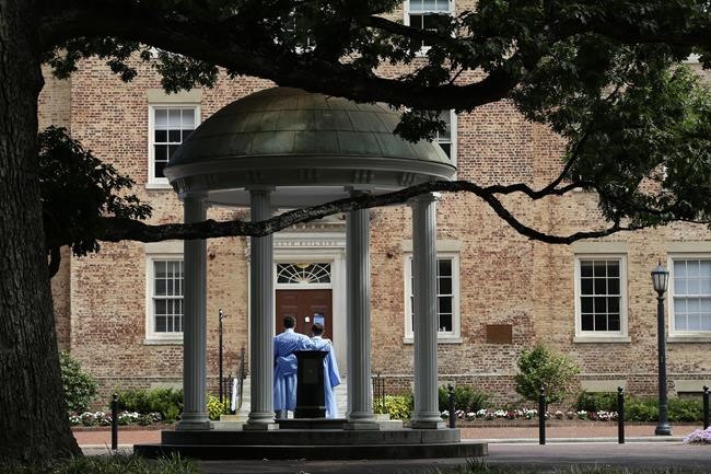 Freshman classes provide glimpse of affirmative action ruling's impact on colleges | iNFOnews.ca Freshman classes provide glimpse of affirmative action ruling's impact on colleges | iNFOnews.ca