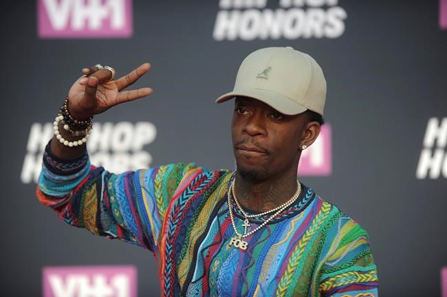 Rich Homie Quan, the Atlanta rapper known for trap jams like 'Type of Way,' dies at 33 | iNFOnews.ca Rich Homie Quan, the Atlanta rapper known for trap jams like 'Type of Way,' dies at 33 | iNFOnews.ca