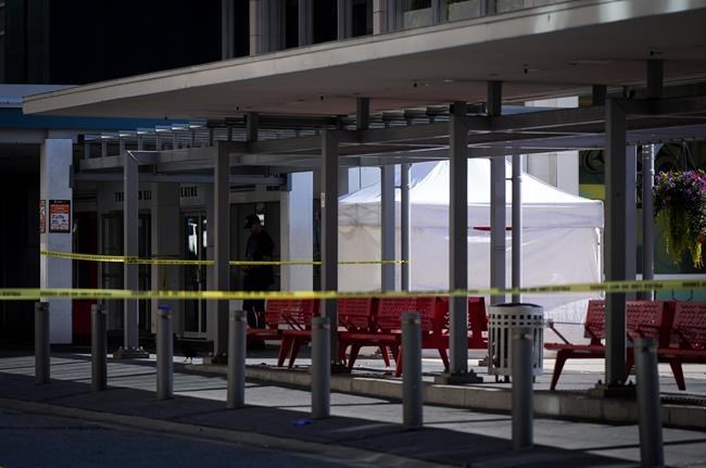 Suspect charged with murder, assault over Vancouver stranger attacks | iNFOnews.ca Suspect charged with murder, assault over Vancouver stranger attacks | iNFOnews.ca