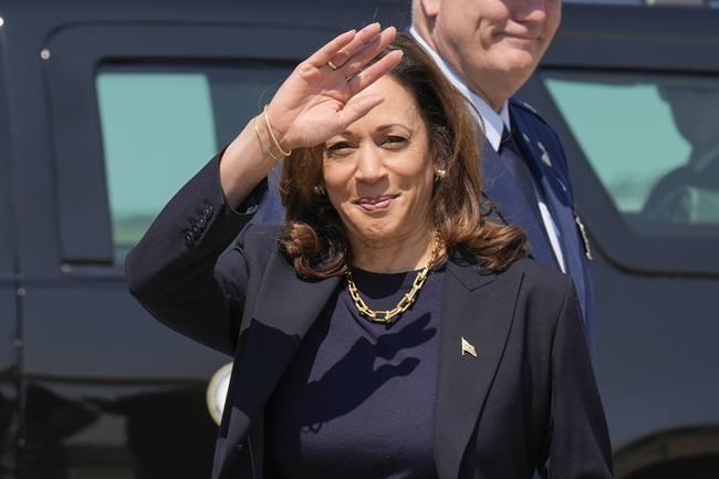It's not just Harris and Trump who have a lot at stake in next week's debate. ABC News does, too | iNFOnews.ca