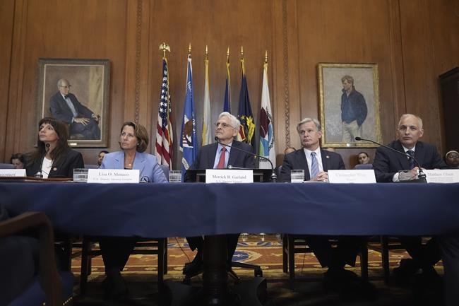 American company, Russian propaganda: New Kremlin tactic reveals escalating effort to sway US vote | iNFOnews.ca American company, Russian propaganda: New Kremlin tactic reveals escalating effort to sway US vote | iNFOnews.ca