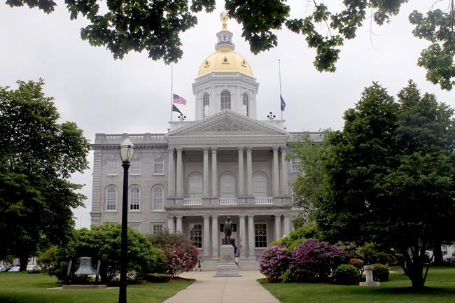 AP Decision Notes: What to expect in New Hampshire's state primaries | iNFOnews.ca