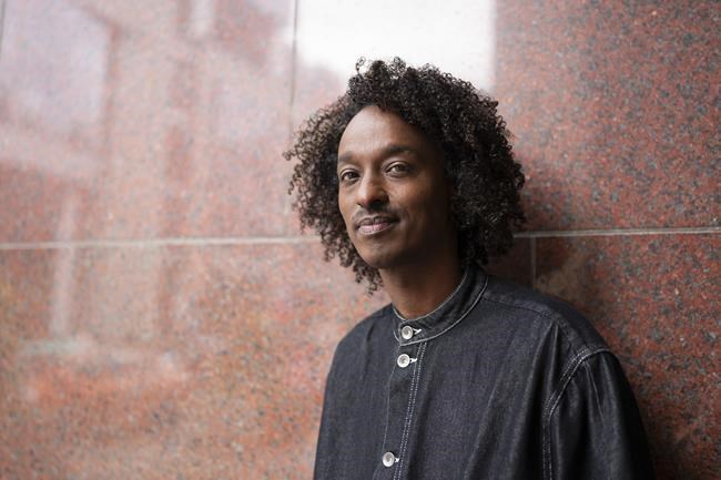 K'naan got tired of the spotlight. So he stepped behind the camera for his debut film | iNFOnews.ca
