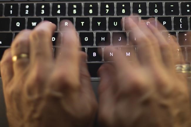 Canadian tied to alleged Russian influencer op received thousands in fees: U.S. | iNFOnews.ca