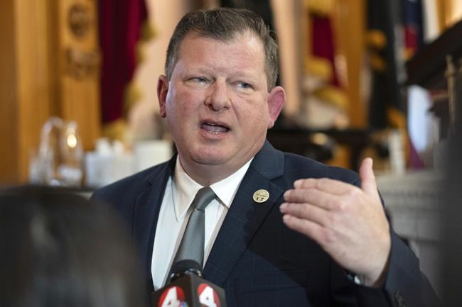 Court puts Ohio House speaker back in control of GOP purse strings | iNFOnews.ca Court puts Ohio House speaker back in control of GOP purse strings | iNFOnews.ca