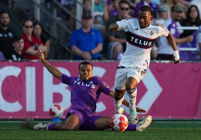 Whitecaps look for others to seize opportunity in home matchup versus FC Dallas | iNFOnews.ca Whitecaps look for others to seize opportunity in home matchup versus FC Dallas | iNFOnews.ca