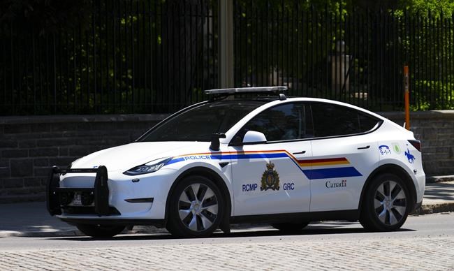 Whistler RCMP tracks down family of child found alone and barefoot | iNFOnews.ca Whistler RCMP tracks down family of child found alone and barefoot | iNFOnews.ca