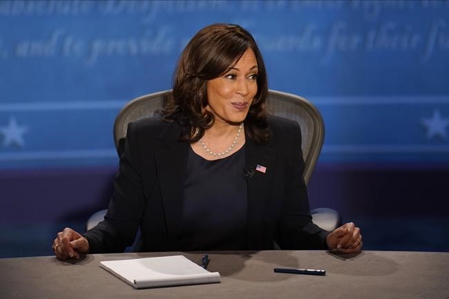 The Latest: Harris and Trump are prepping for the debate but their strategies are vastly different | iNFOnews.ca