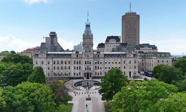 Legault government heads into fall session after resignation of high-profile minister | iNFOnews.ca Legault government heads into fall session after resignation of high-profile minister | iNFOnews.ca