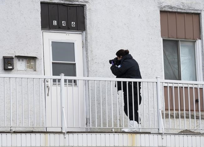 Coroner issues report into 'avoidable' killings of Quebec police officer, assailant | iNFOnews.ca Coroner issues report into 'avoidable' killings of Quebec police officer, assailant | iNFOnews.ca