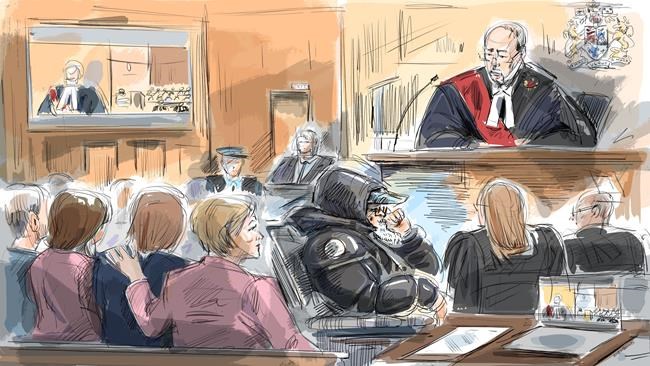 Peter Nygard sentenced to 11 years for sexual assault convictions | iNFOnews.ca
