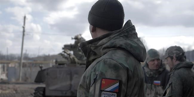 Ukrainian officials call for film following Russian soldiers to be pulled from TIFF | iNFOnews.ca Ukrainian officials call for film following Russian soldiers to be pulled from TIFF | iNFOnews.ca