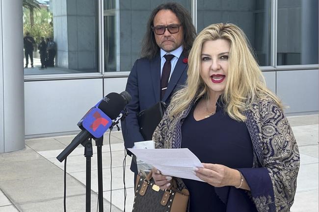 Nevada GOP politician who ran for state treasurer headed toward trial in fundraising fraud case | iNFOnews.ca Nevada GOP politician who ran for state treasurer headed toward trial in fundraising fraud case | iNFOnews.ca