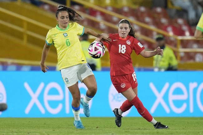 Coach says young Canadians are up for the challenge of Spain at FIFA U-20 World Cup | iNFOnews.ca Coach says young Canadians are up for the challenge of Spain at FIFA U-20 World Cup | iNFOnews.ca