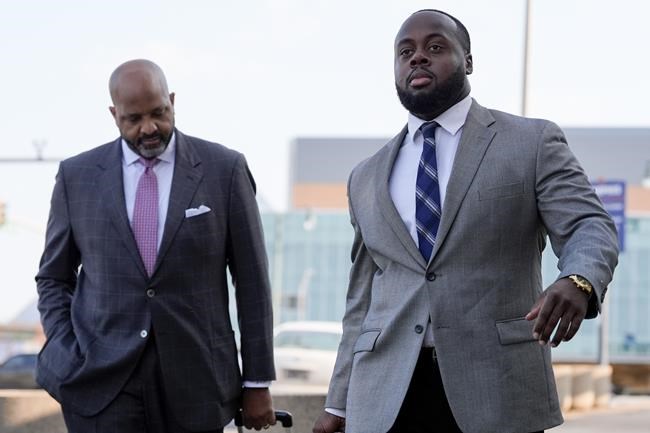 Officers who beat Tyre Nichols didn't follow police training, lieutenant testifies | iNFOnews.ca Officers who beat Tyre Nichols didn't follow police training, lieutenant testifies | iNFOnews.ca