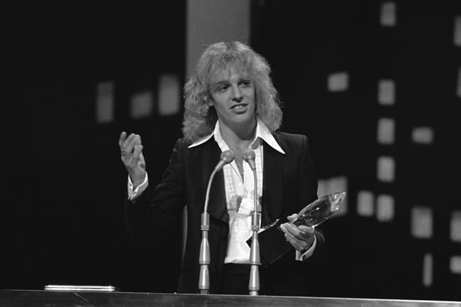 Peter Frampton finally finds Rock & Roll Hall of Fame doors open to him | iNFOnews.ca