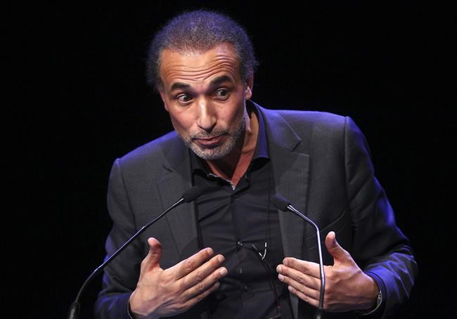 Swiss appeals court convicts Islamic scholar Tariq Ramadan of rape, overruling a lower court | iNFOnews.ca Swiss appeals court convicts Islamic scholar Tariq Ramadan of rape, overruling a lower court | iNFOnews.ca