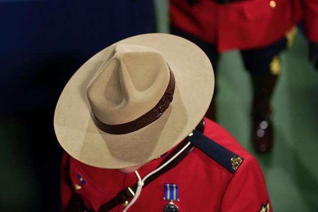 RCMP lifts veil on use of emerging technologies to fight crime | iNFOnews.ca