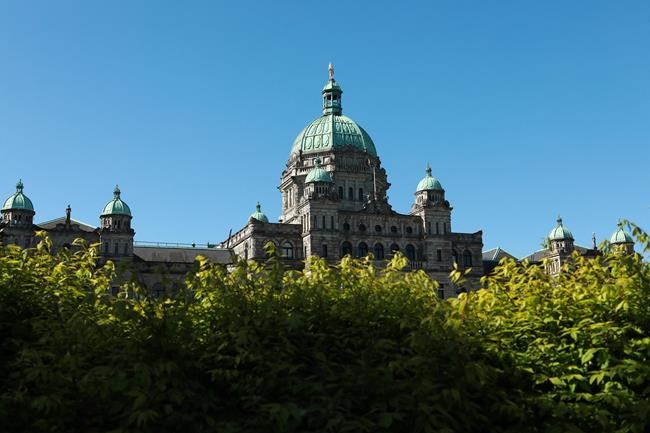 B.C. businesses seek concrete economic 'vision' from parties ahead of fall election | iNFOnews.ca
