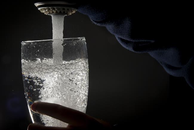 Alberta First Nation suing federal government over right to clean drinking water | iNFOnews.ca