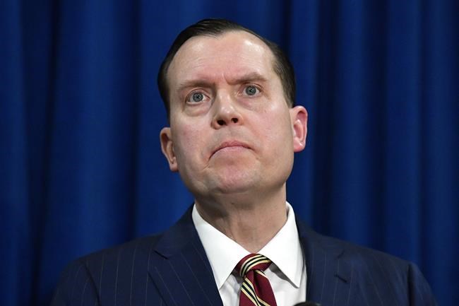 Kentucky attorney general offers prevention plan to combat drug abuse scourge | iNFOnews.ca