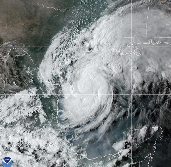 Francine becomes a hurricane as Louisiana residents brace for expected Wednesday landfall | iNFOnews.ca Francine becomes a hurricane as Louisiana residents brace for expected Wednesday landfall | iNFOnews.ca