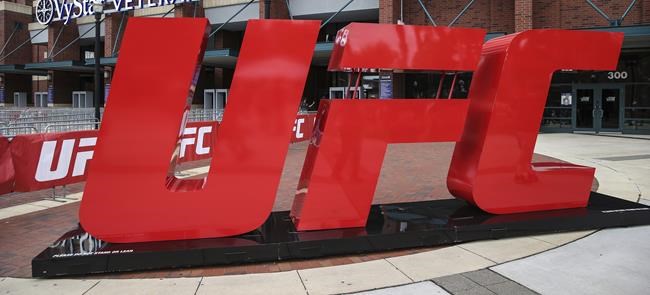 Canadian flyweight Corinne Laframboise misses out on UFC contract again | iNFOnews.ca