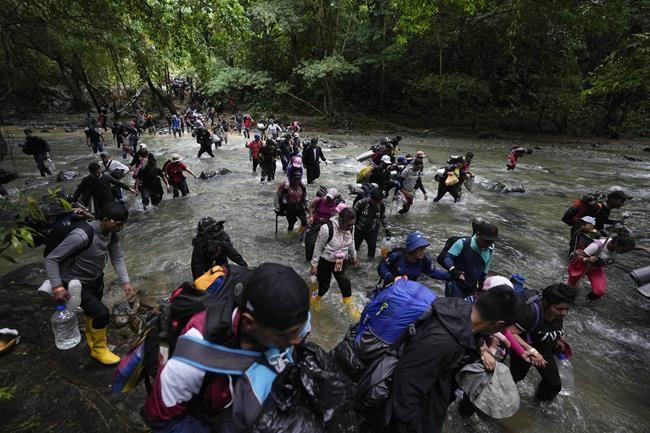 Human rights group calls on governments to protect Venezuelan and Haitian immigrants | iNFOnews.ca Human rights group calls on governments to protect Venezuelan and Haitian immigrants | iNFOnews.ca