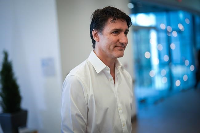 Trudeau says he 'can't wait' to get into it with Poilievre in Parliament | iNFOnews.ca Trudeau says he 'can't wait' to get into it with Poilievre in Parliament | iNFOnews.ca