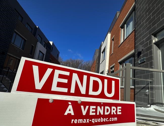 Two Quebec real estate brokers suspended for using fake bids to drive up prices | iNFOnews.ca Two Quebec real estate brokers suspended for using fake bids to drive up prices | iNFOnews.ca