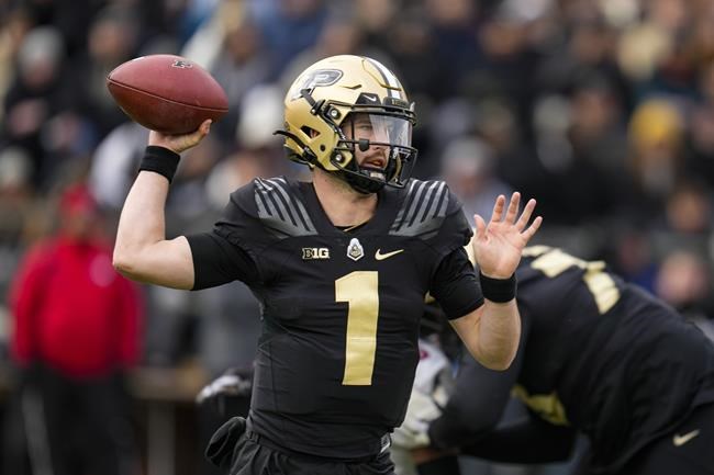 All nine CFL teams unveil 10 players from their respective negotiation lists | iNFOnews.ca