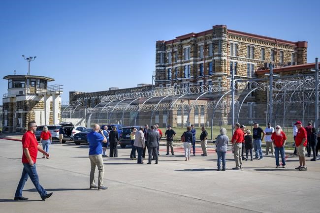 The prison where the ‘In Cold Blood’ killers were executed will soon open for tours | iNFOnews.ca The prison where the ‘In Cold Blood’ killers were executed will soon open for tours | iNFOnews.ca