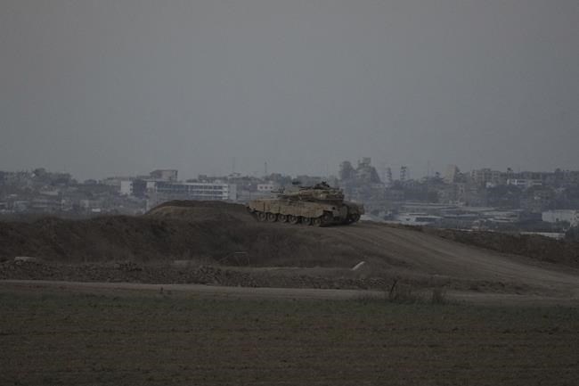 Israeli airstrikes hit UN school and homes in Gaza and kill at least 34 people, hospitals say | iNFOnews.ca Israeli airstrikes hit UN school and homes in Gaza and kill at least 34 people, hospitals say | iNFOnews.ca