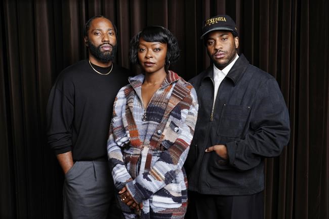Denzel Washington hands over to his son Malcolm and keeps August Wilson in the family | iNFOnews.ca Denzel Washington hands over to his son Malcolm and keeps August Wilson in the family | iNFOnews.ca