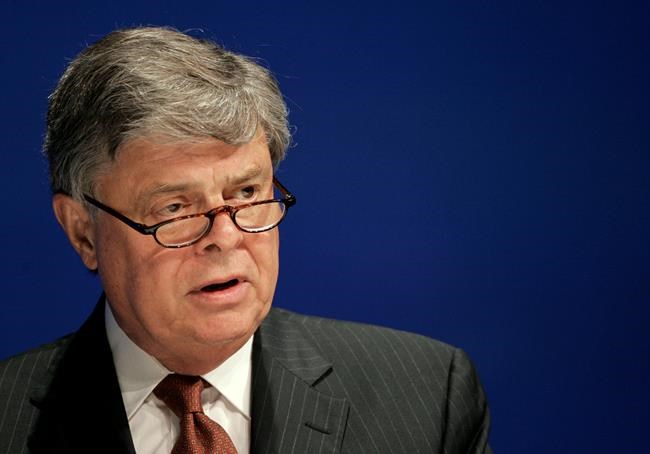 Tennessee senator and ambassador to China Jim Sasser has died | iNFOnews.ca Tennessee senator and ambassador to China Jim Sasser has died | iNFOnews.ca